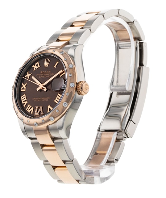 Rolex Datejust Lady 31 278341 RBR Image 2